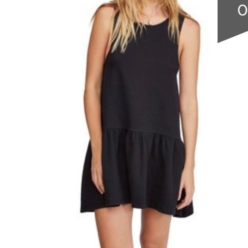 Free People NWT LBD dress. Sz.S